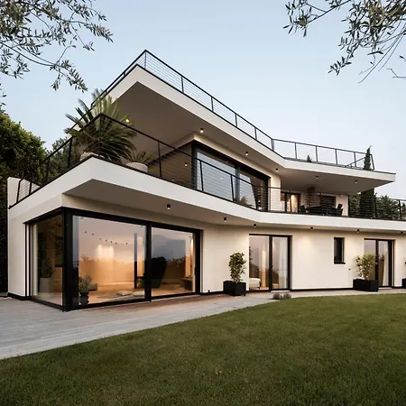 Villa Mysummer Lakeside