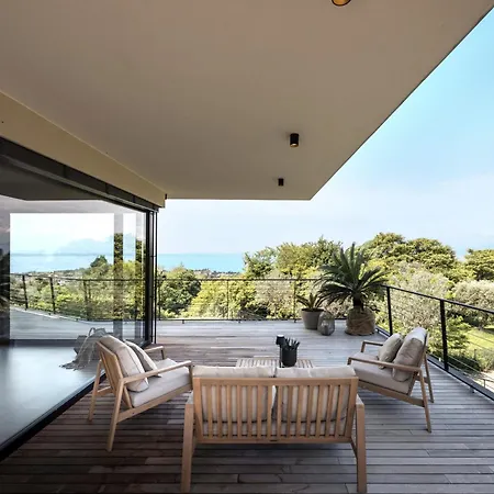 My Summer Lakeside With Pool And Hot Tub * ברדולינו