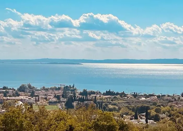 My Summer Lakeside With Pool And Hot Tub