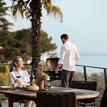 My Summer Lakeside With Pool And Hot Tub Villa *