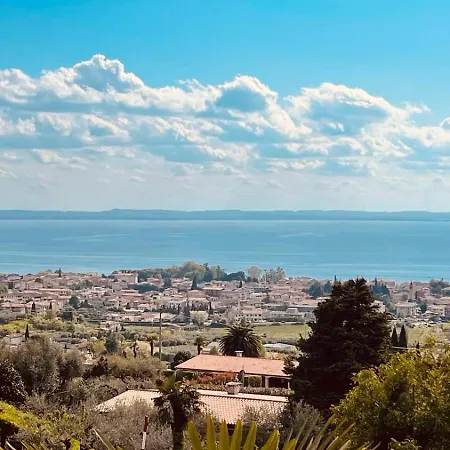 Villa Mysummer Lakeside