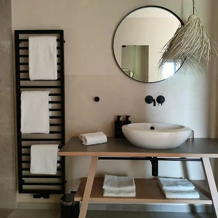Mysummer Lakeside Villa Bardolino