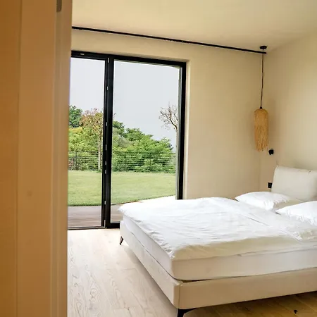 Villa Mysummer Lakeside