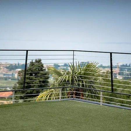 Mysummer Lakeside Villa Bardolino