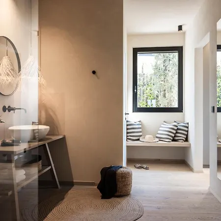 别墅 My Summer Lakeside With Pool And Hot Tub 巴多利诺