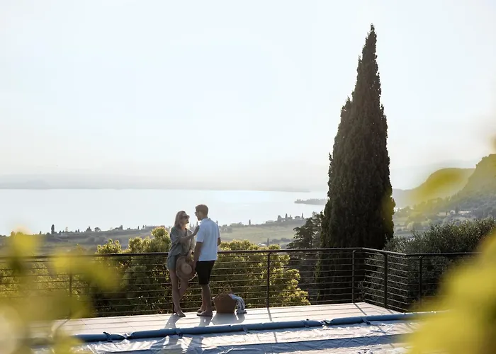 My Summer Lakeside With Pool And Hot Tub Вілла